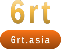6rt logo